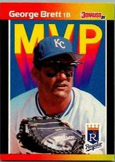 George Brett