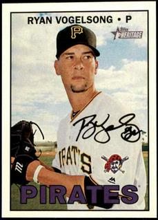 Ryan Vogelsong