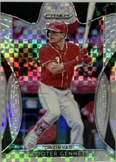 Scooter Gennett