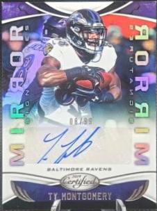 Ty Montgomery