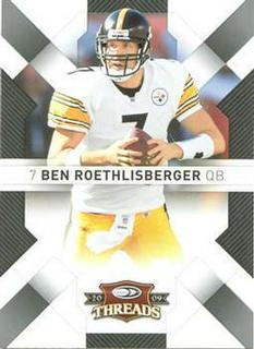 Ben Roethlisberger
