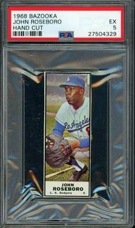 John Roseboro