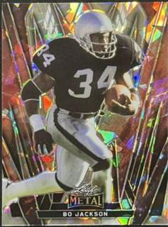 Bo Jackson
