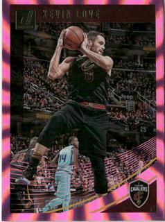 Kevin Love