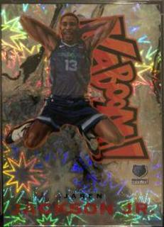 Jaren Jackson Jr.