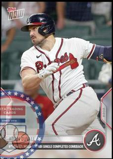 Adam Duvall