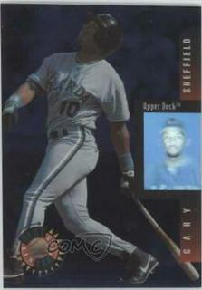 Gary Sheffield