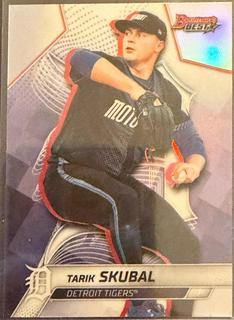 Tarik Skubal