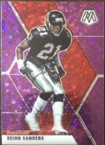 Deion Sanders