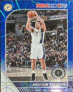 Malcolm Brogdon