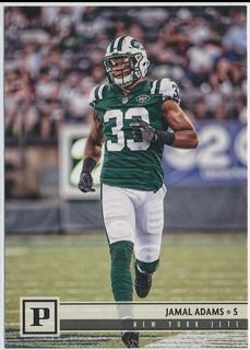 Jamal Adams