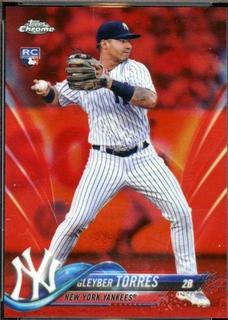 Gleyber Torres