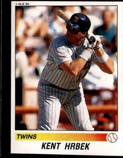 Kent Hrbek