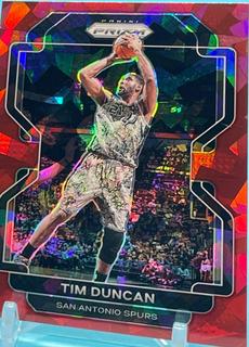 Tim Duncan