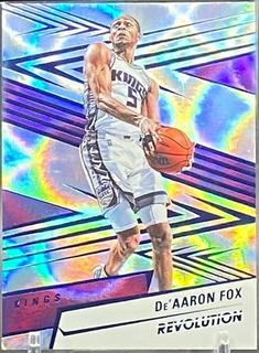 De'Aaron Fox