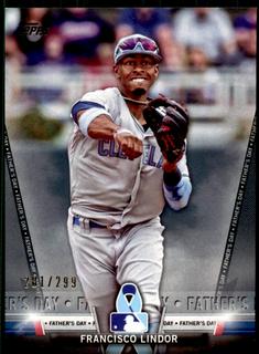 Francisco Lindor
