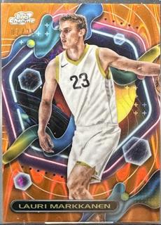 Lauri Markkanen