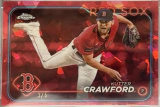 Kutter Crawford