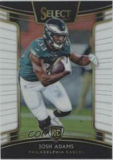 Josh Adams