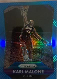 Karl Malone