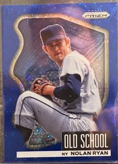 Nolan Ryan