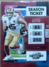 George Kittle