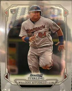 Willians Astudillo
