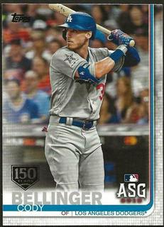 Cody Bellinger