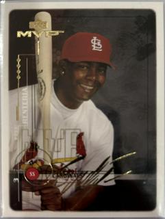 Edgar Renteria