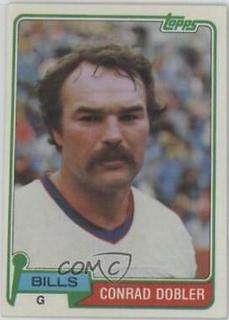 Conrad Dobler