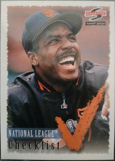Barry Bonds