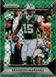 Brandon Marshall