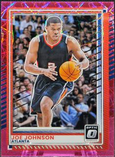 Joe Johnson