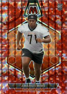 Amarius Mims