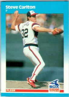 Steve Carlton