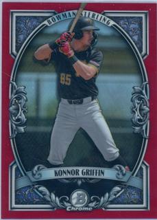 Konnor Griffin