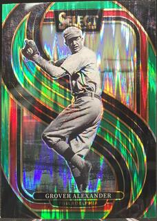 Grover Alexander