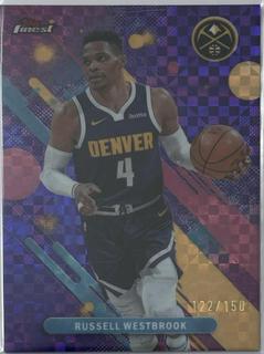 Russell Westbrook