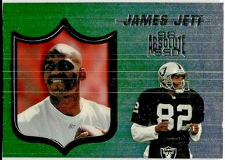 James Jett