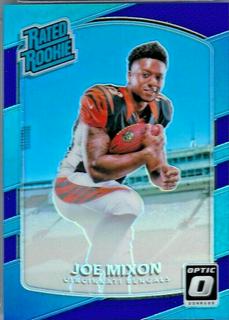 Joe Mixon
