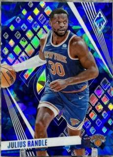 Julius Randle