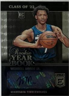Wendell Moore Jr.