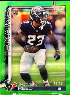 Jaylen Reed