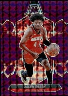 Jalen Green