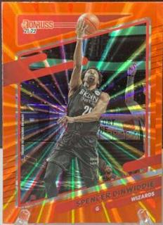 Spencer Dinwiddie