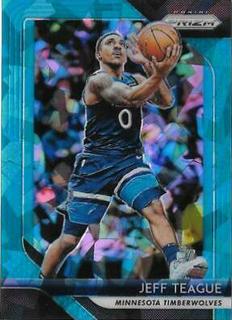 Jeff Teague