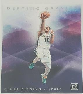 DeMar DeRozan