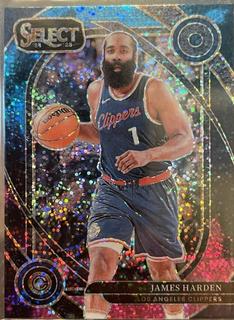 James Harden