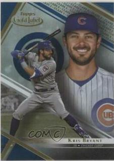 Kris Bryant