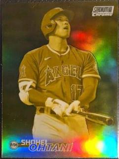 Shohei Ohtani